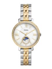 שעון יד פוסיל לאישה מקולקציית JACQUELINE דגם ES5166