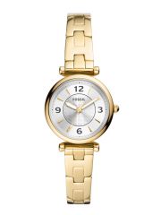 שעון FOSSIL קולקציית CARLIE דגם ES5203