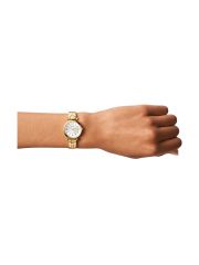 שעון FOSSIL קולקציית CARLIE דגם ES5203