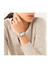 שעון פוסיל לאישה דגם ES5221