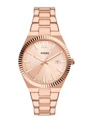 שעון FOSSIL קולקציית SCARLETTE דגם ES5258