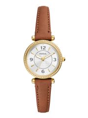 שעון FOSSIL קולקציית CARLIE דגם ES5297