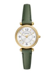 שעון FOSSIL קולקציית CARLIE דגם ES5298