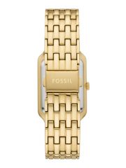 שעון יד פוסיל לאישה מקולקציית RAQUEL דגם ES5304