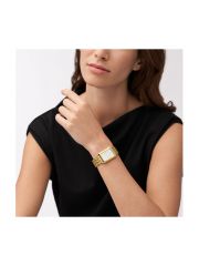 שעון יד פוסיל לאישה מקולקציית RAQUEL דגם ES5304