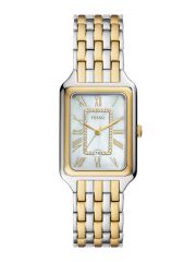שעון יד פוסיל לאישה מקולקציית RAQUEL דגם ES5305