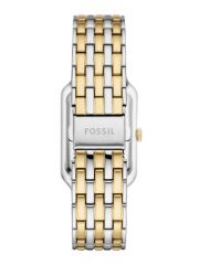 שעון יד פוסיל לאישה מקולקציית RAQUEL דגם ES5305