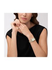 שעון יד פוסיל לאישה מקולקציית RAQUEL דגם ES5305