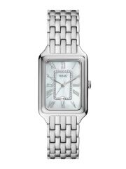 שעון FOSSIL  מקולקציית RAQUEL דגם ES5306