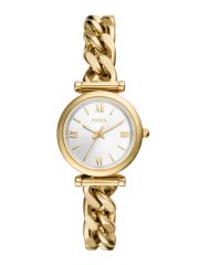שעון לאישה מבית Fossil קולקציית CARLIE דגם ES5329