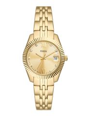 שעון פוסיל  מקולקציית SCARLETTE דגם ES5338