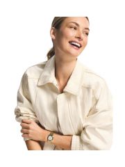 שעון יד לאישה של Fossil מקולקציית HARLOW דגם ES5361