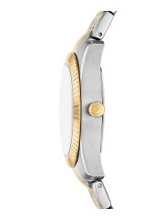 שעון יד לאישה מבית Fossil מקולקציית SCARLETTE דגם ES5388