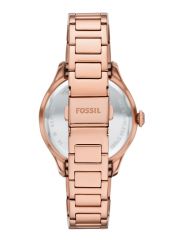 שעון Fossil מקולקציית GILMORE דגם ES5394