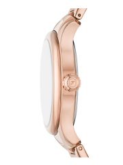 שעון Fossil מקולקציית GILMORE דגם ES5394