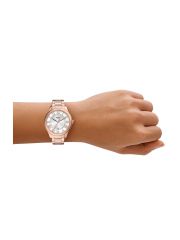 שעון Fossil מקולקציית GILMORE דגם ES5394