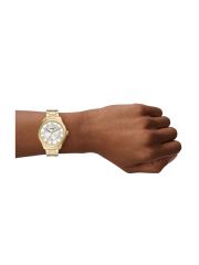 שעון Fossil מקולקציית GILMORE דגם ES5395
