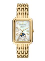 שעון FOSSIL מקולקציית RAQUEL דגם ES5398