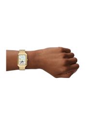 שעון FOSSIL מקולקציית RAQUEL דגם ES5398