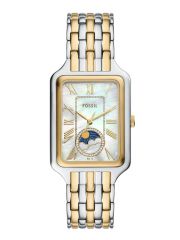 שעון FOSSIL מקולקציית RAQUEL דגם ES5399