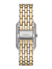 שעון FOSSIL מקולקציית RAQUEL דגם ES5399
