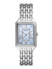 שעון  Fossil מקולקציית RAQUEL דגם ES5402