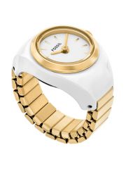 שעון טבעת FOSSIL מקולקציית WATCH RING דגם ES5412