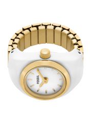 שעון טבעת FOSSIL מקולקציית WATCH RING דגם ES5412