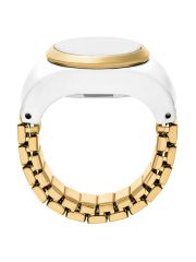 שעון טבעת FOSSIL מקולקציית WATCH RING דגם ES5412