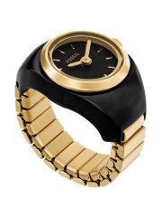 שעון טבעת FOSSIL קולקציית WATCH RING דגם ES5413