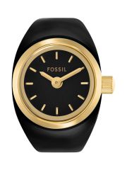 שעון טבעת FOSSIL קולקציית WATCH RING דגם ES5413