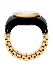 שעון טבעת FOSSIL קולקציית WATCH RING דגם ES5413