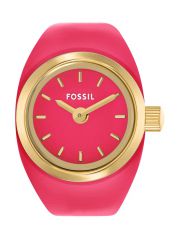 שעון טבעת לאישה של Fossil מקולקציית WATCH RING דגם ES5414