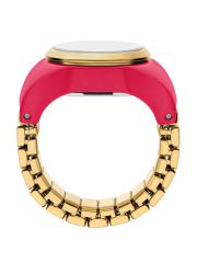 שעון טבעת לאישה של Fossil מקולקציית WATCH RING דגם ES5414