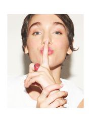 שעון טבעת לאישה של Fossil מקולקציית WATCH RING דגם ES5414