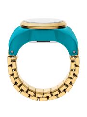 שעון טבעת לאישה של Fossil מקולקציית WATCH RING דגם ES5415