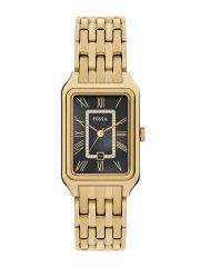 שעון לאישה מבית Fossil קולקציית RAQUEL דגם ES5417