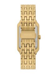 שעון לאישה מבית Fossil קולקציית RAQUEL דגם ES5417