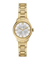 שעון לאישה מבית Fossil קולקציית GILMORE דגם ES5421