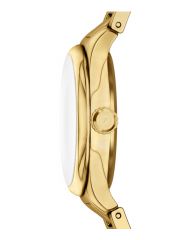 שעון לאישה מבית Fossil קולקציית GILMORE דגם ES5421