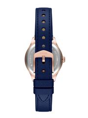 שעון לאישה מבית Fossil קולקציית GILMORE דגם ES5424