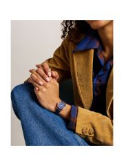 שעון לאישה מבית Fossil קולקציית GILMORE דגם ES5424