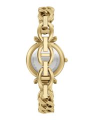 שעון לאישה מבית Fossil קולקציית CARLIE דגם ES5440