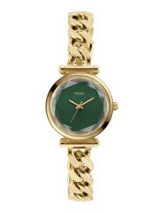 שעון לאישה מבית Fossil קולקציית CARLIE דגם ES5441