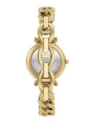 שעון לאישה מבית Fossil קולקציית CARLIE דגם ES5441