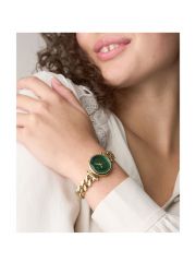 שעון לאישה מבית Fossil קולקציית CARLIE דגם ES5441