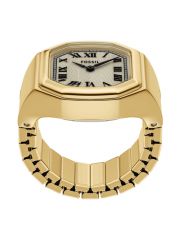 שעון טבעת לאישה מבית Fossil קולקציית HARLOW  דגם ES5446