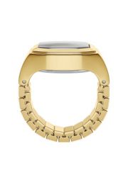 שעון טבעת לאישה מבית Fossil קולקציית HARLOW  דגם ES5446