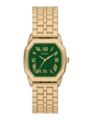 שעון לאישה מבית Fossil קולקציית HARLOW דגם ES5451