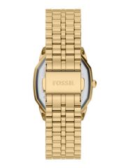 שעון לאישה מבית Fossil קולקציית HARLOW דגם ES5451